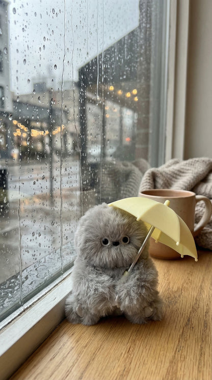 Miromi™ — The Viral Bag Charm