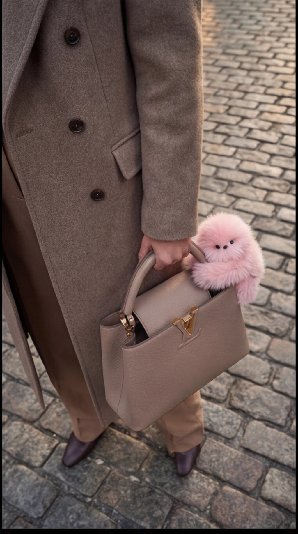 Miromi™ — The Viral Bag Charm