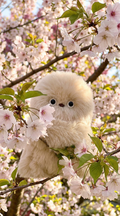 Miromi™ — The Viral Bag Charm