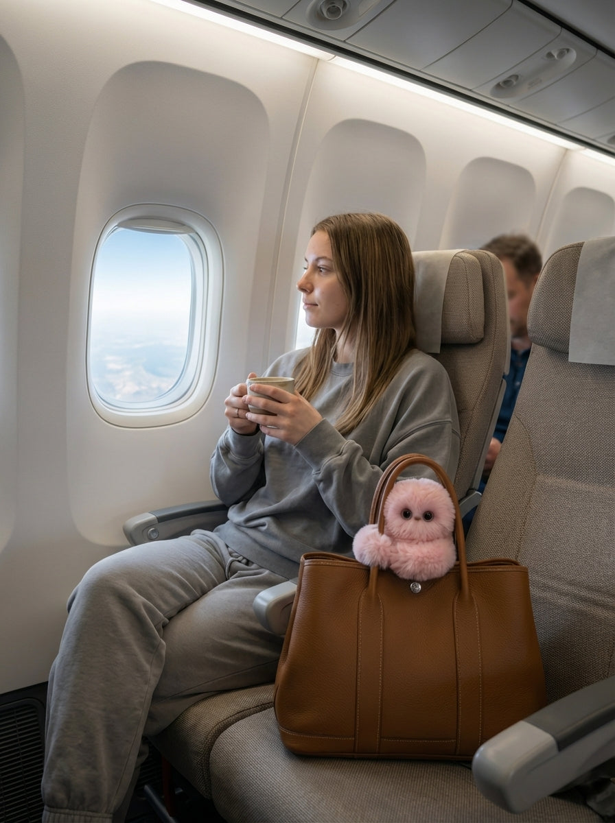 Miromi™ — The Viral Bag Charm