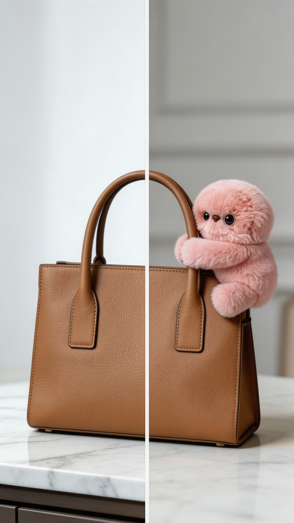 Miromi™ — The Viral Bag Charm