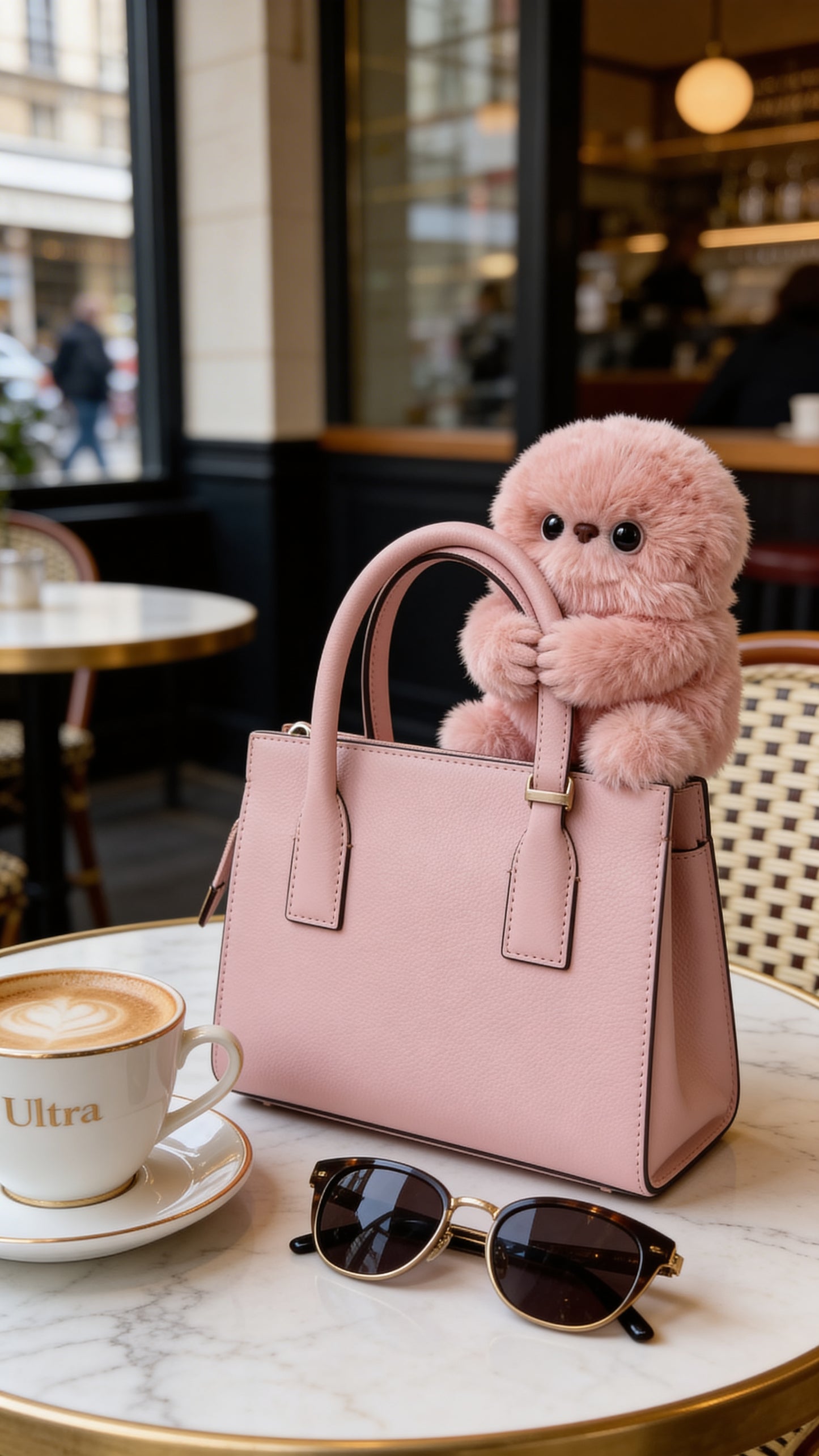 Miromi™ — The Viral Bag Charm