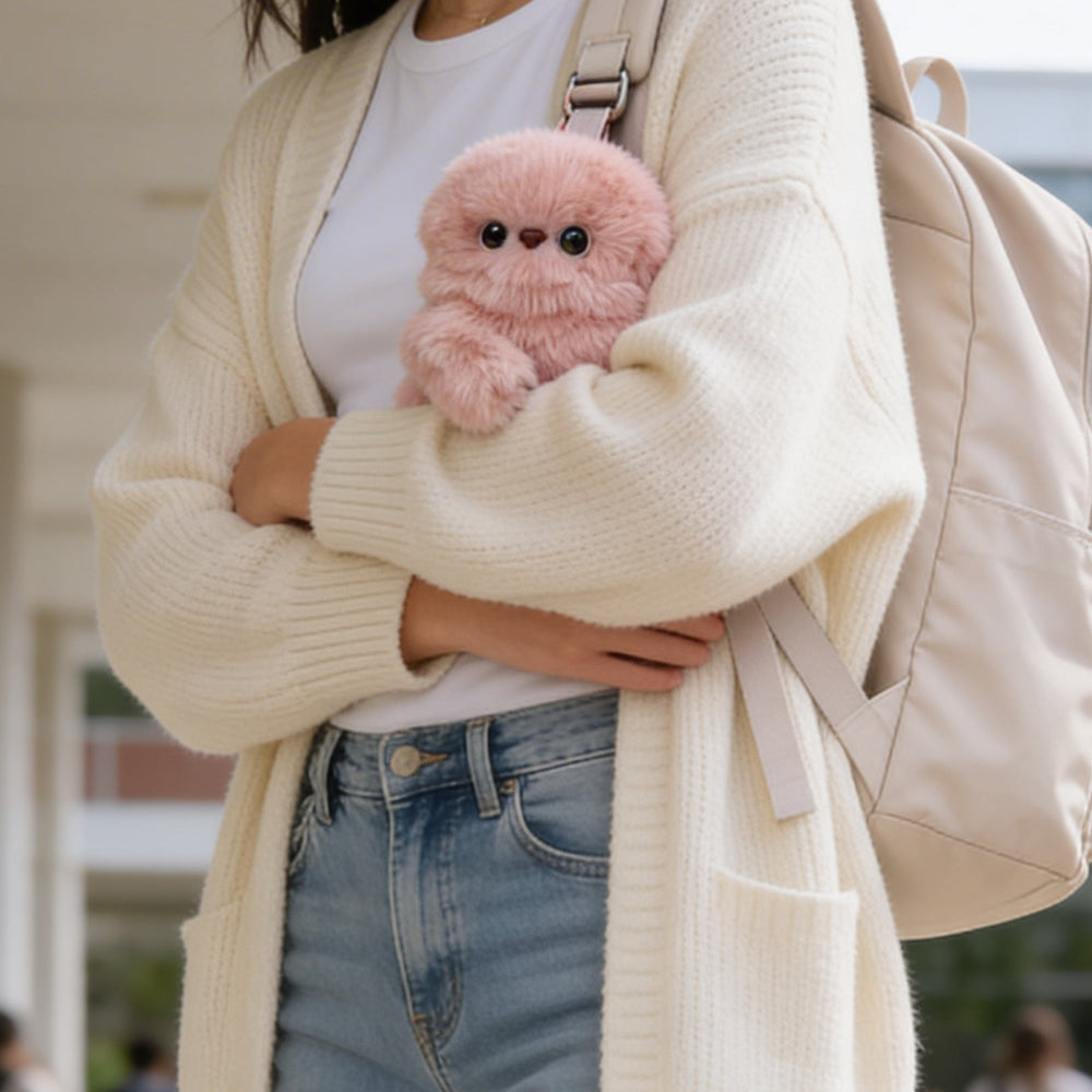 Miromi™ — The Viral Bag Charm