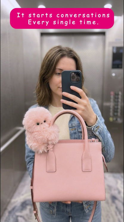 Miromi™ — The Viral Bag Charm