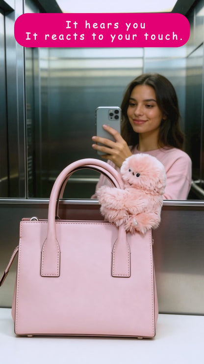 Miromi™ — The Viral Bag Charm